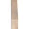 Ekena Millwork 6"W x 18"D x 26"H Balboa Rough Sawn Knee Brace, Douglas Fir BRC06X18X26BOA00RDF - alternate 2
